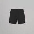Tech Shorts Black