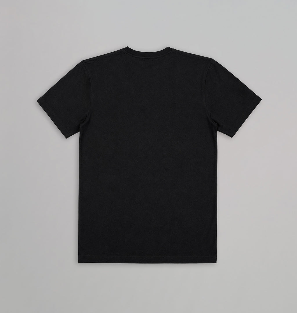 Heavyweight Cotton Tee