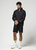 Lightweight Cotton 1/4 Zip Pullover