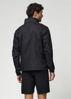 Lightweight Cotton 1/4 Zip Pullover