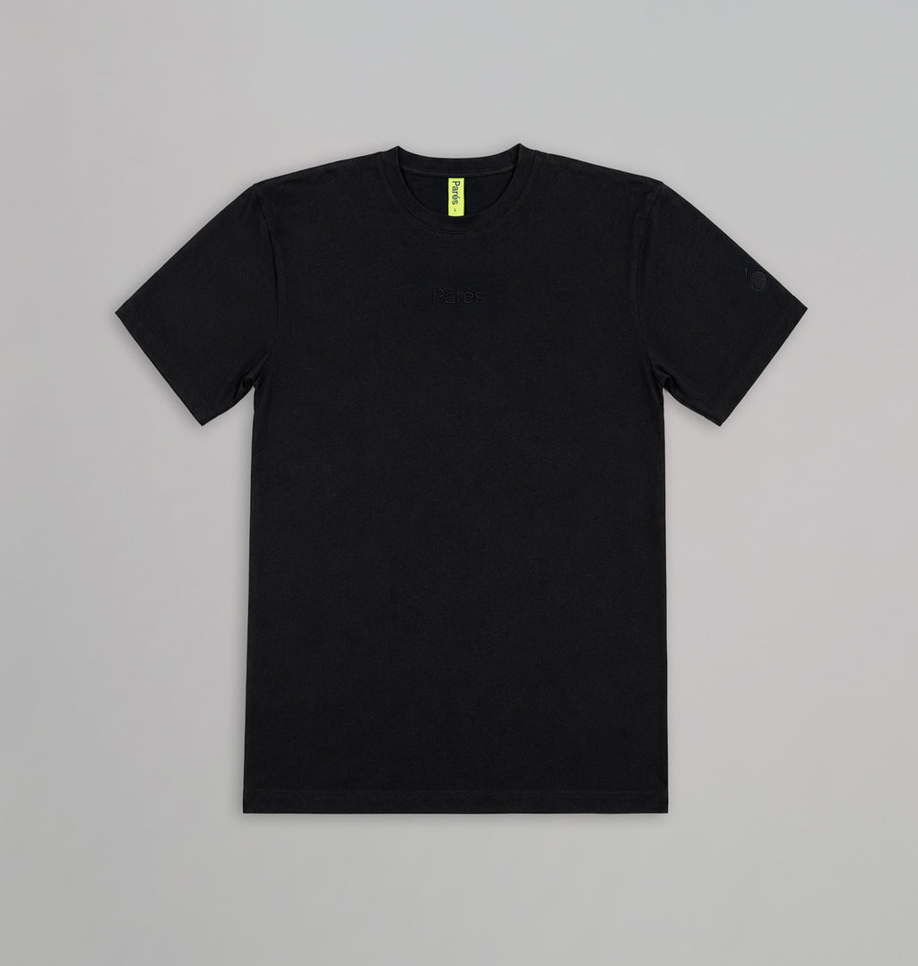 Heavyweight Cotton Tee