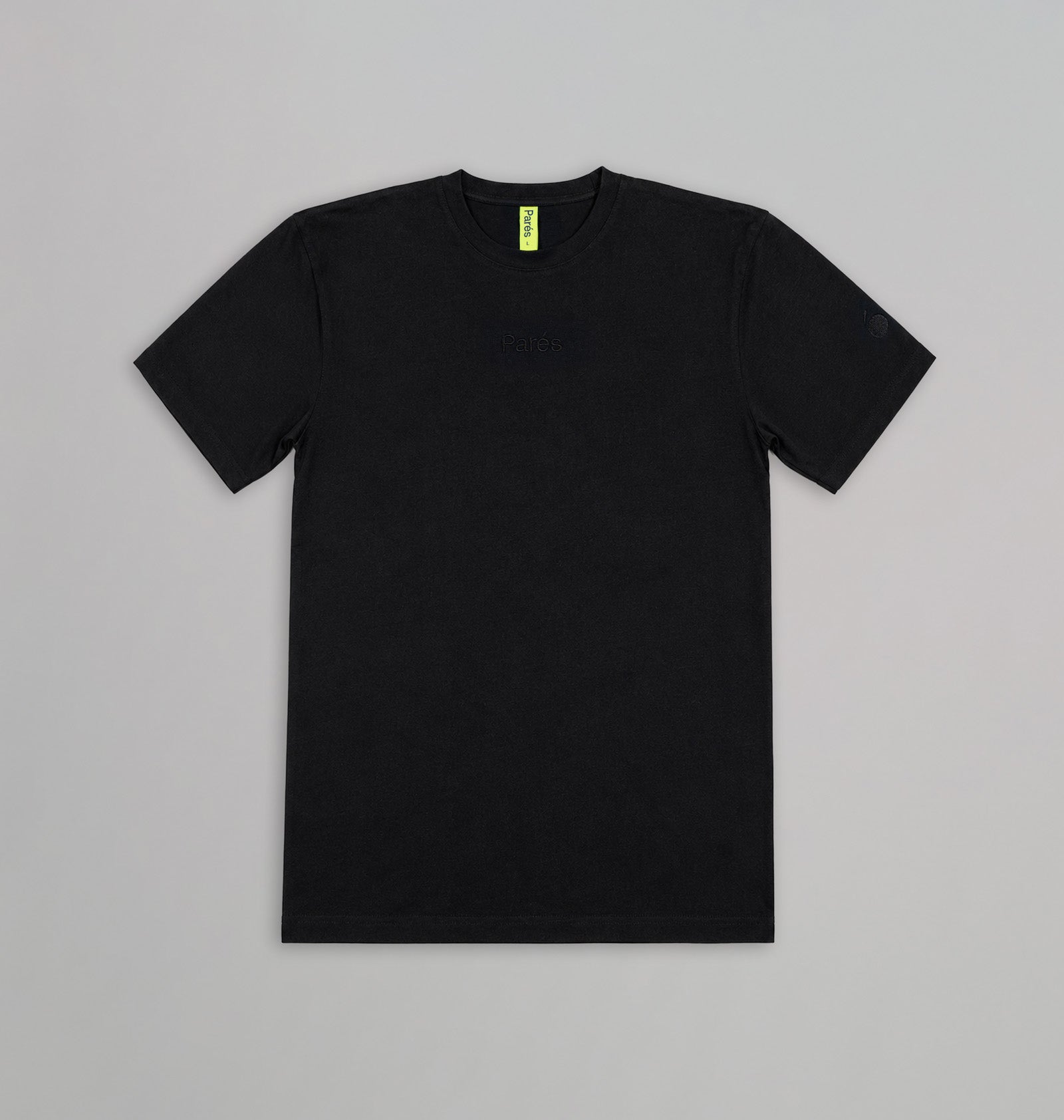 Heavyweight Cotton Tee