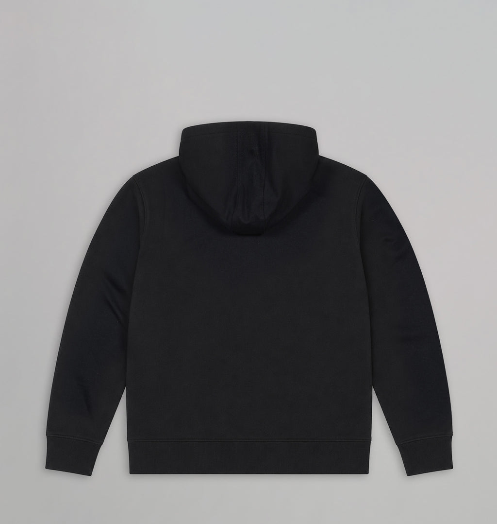 Heavyweight Cotton Hoody