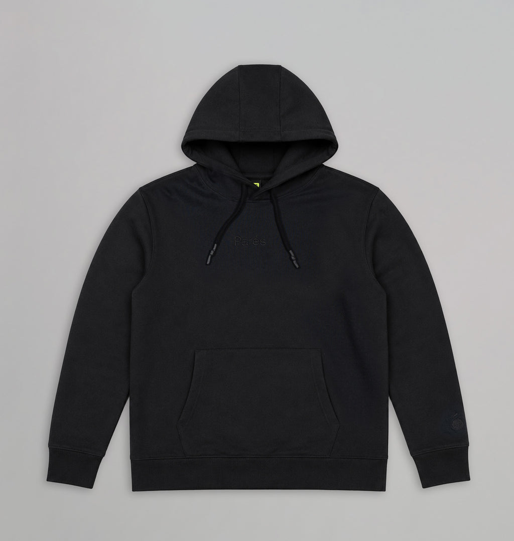 Heavyweight Cotton Hoody