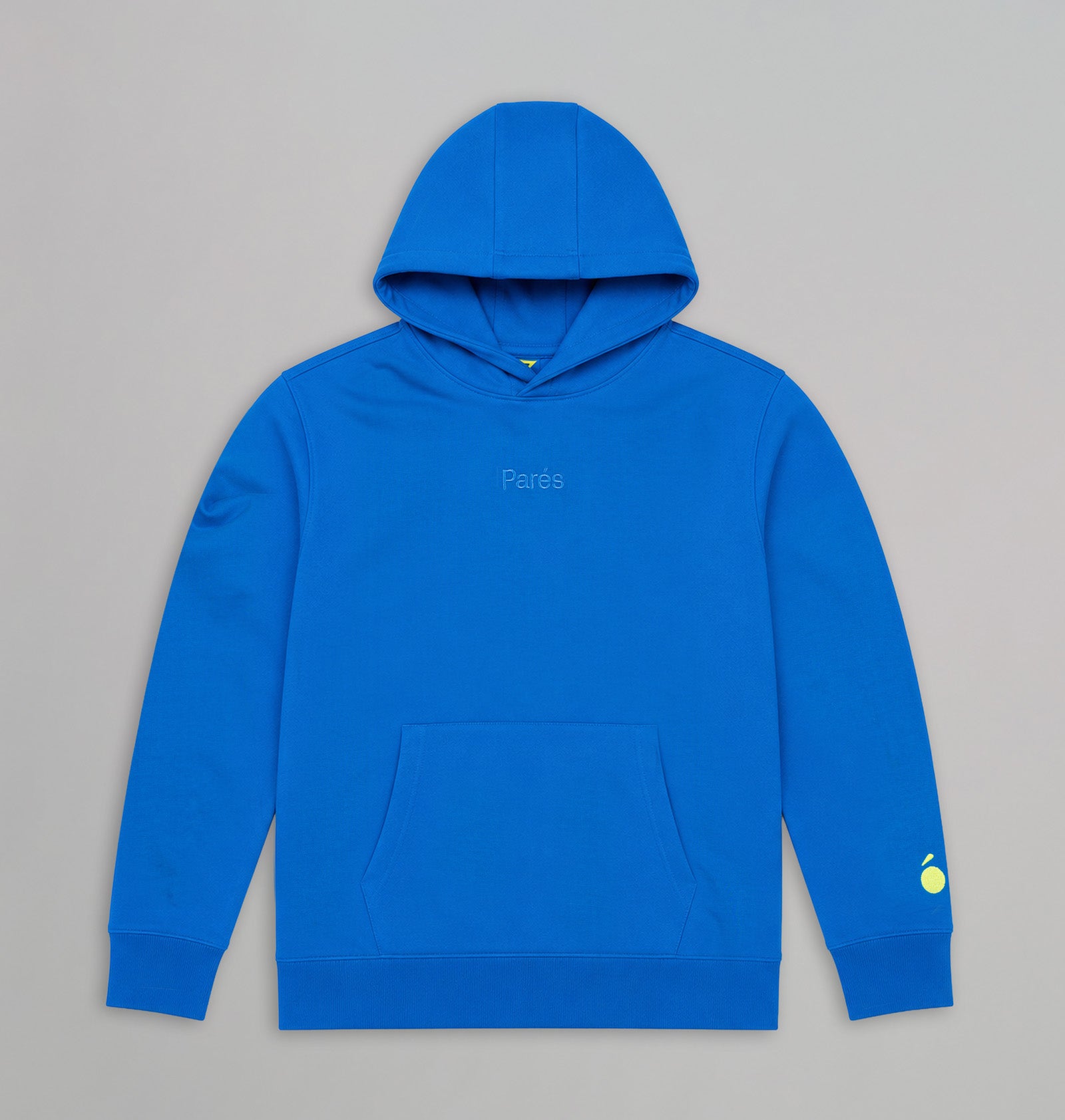 Heavyweight Cotton Hoody