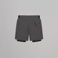 Tech Liner Shorts Grey