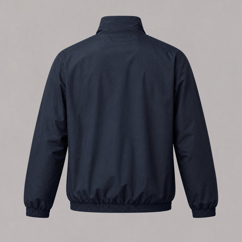 Midweight Shell 1/4 Zip Pullover