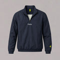 Midweight Shell 1/4 Zip Pullover