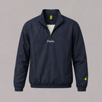 Midweight Shell 1/4 Zip Pullover