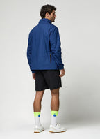 Lightweight Cotton 1/4 Zip Pullover