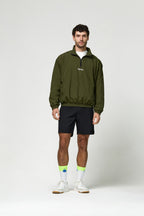 Midweight Shell 1/4 Zip Pullover