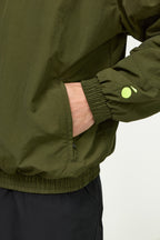 Midweight Shell 1/4 Zip Pullover