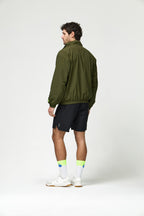 Midweight Shell 1/4 Zip Pullover