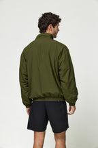 Midweight Shell 1/4 Zip Pullover