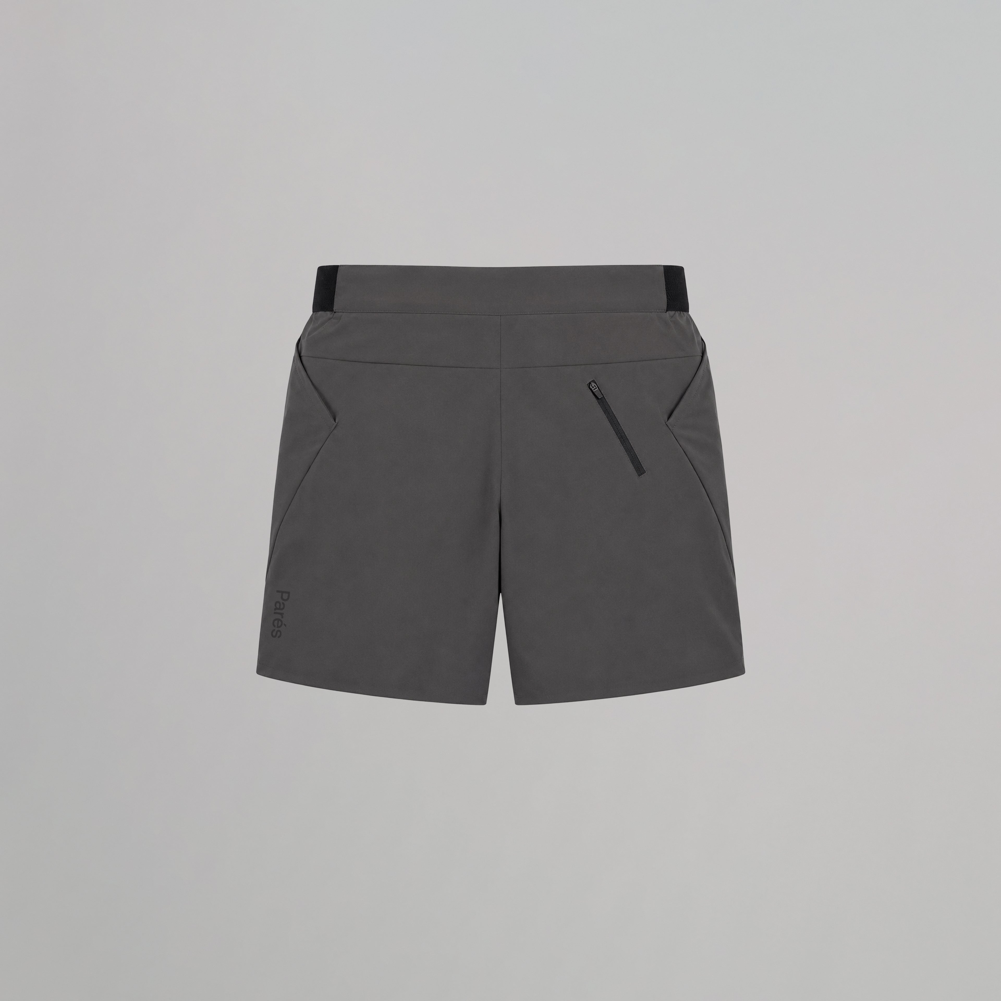 Tech Shorts Grey