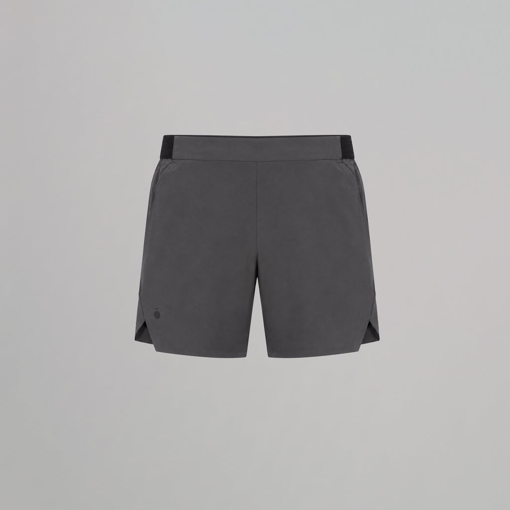 Tech Shorts Grey