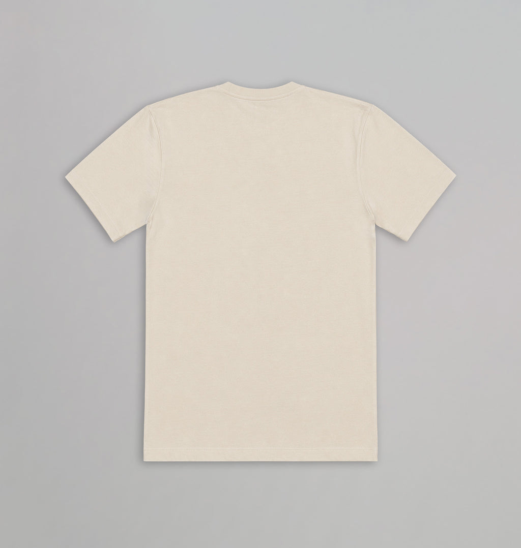 Heavyweight Cotton Tee