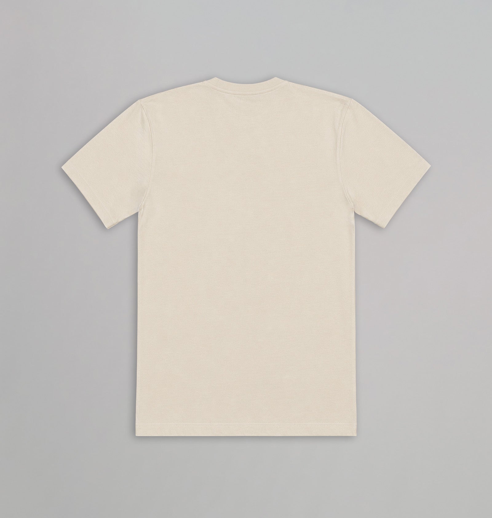 Heavyweight Cotton Tee