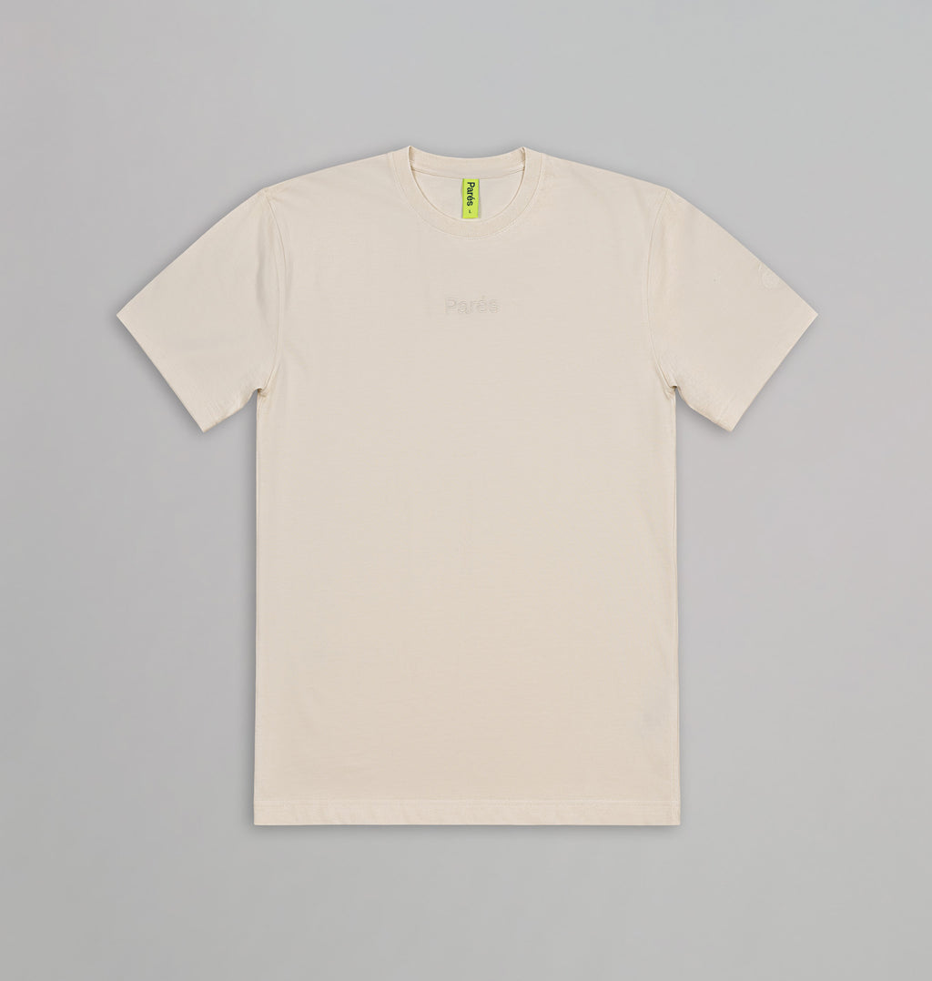 Heavyweight Cotton Tee