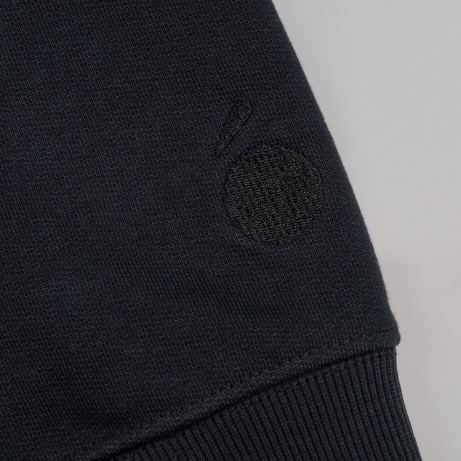 Heavyweight Cotton Tee