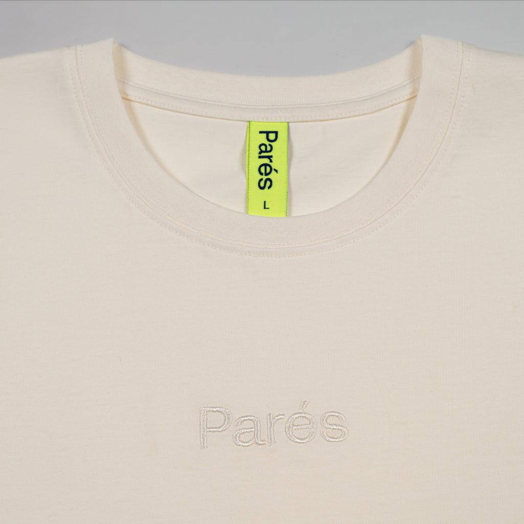 Heavyweight Cotton Tee