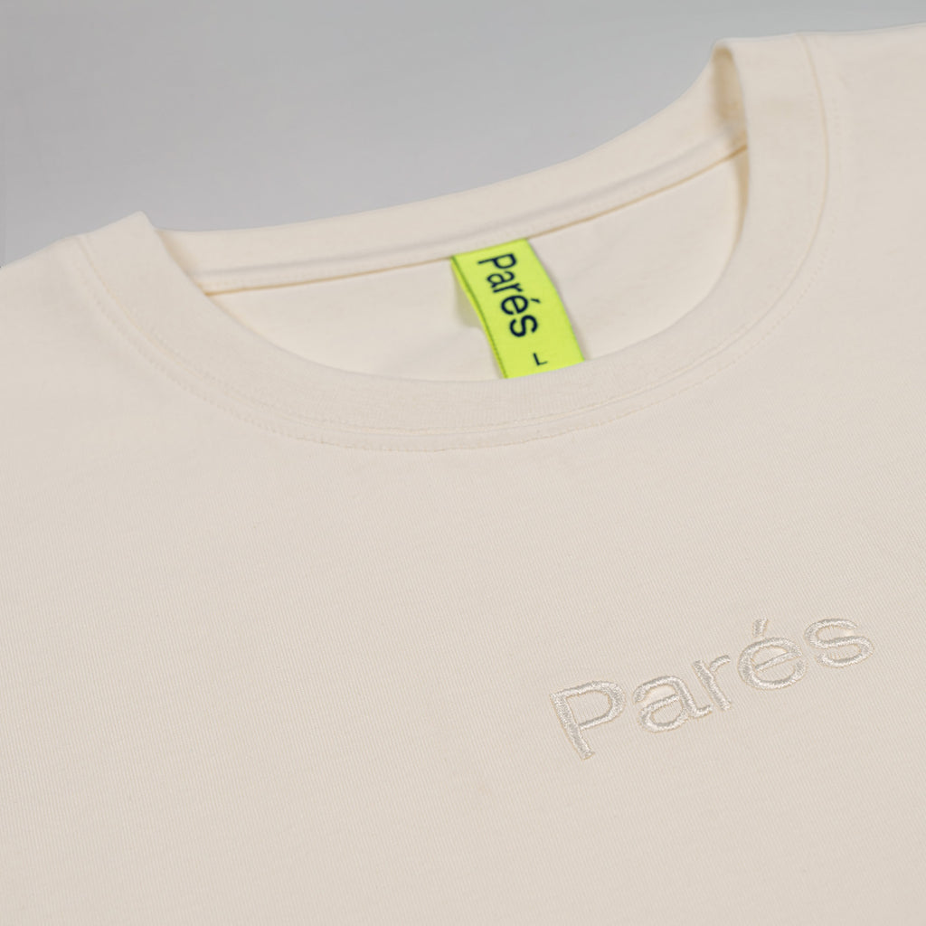 Heavyweight Cotton Tee