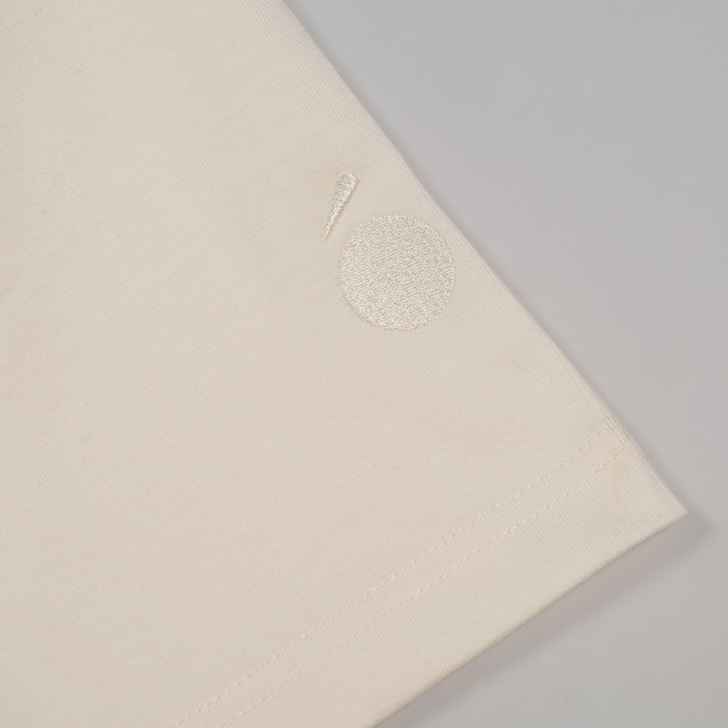 Heavyweight Cotton Tee