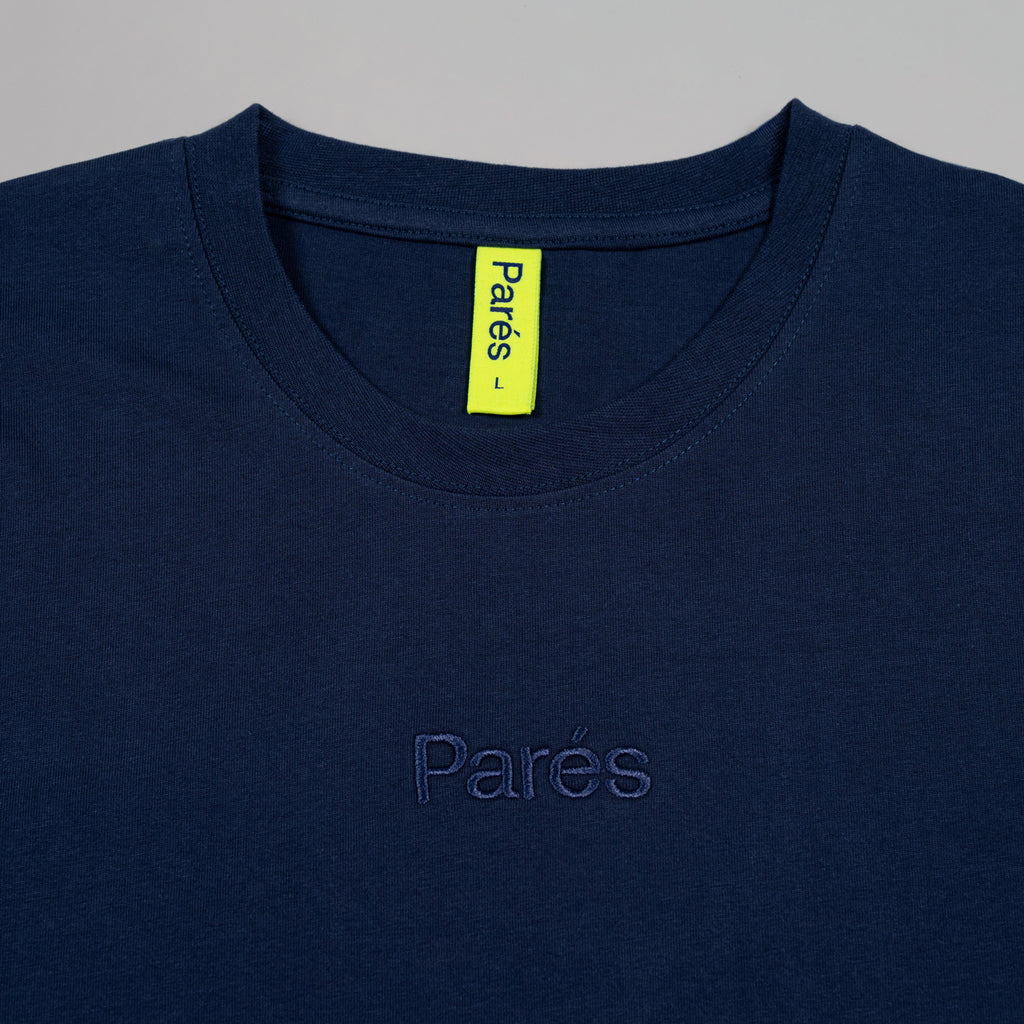 Heavyweight Cotton Tee