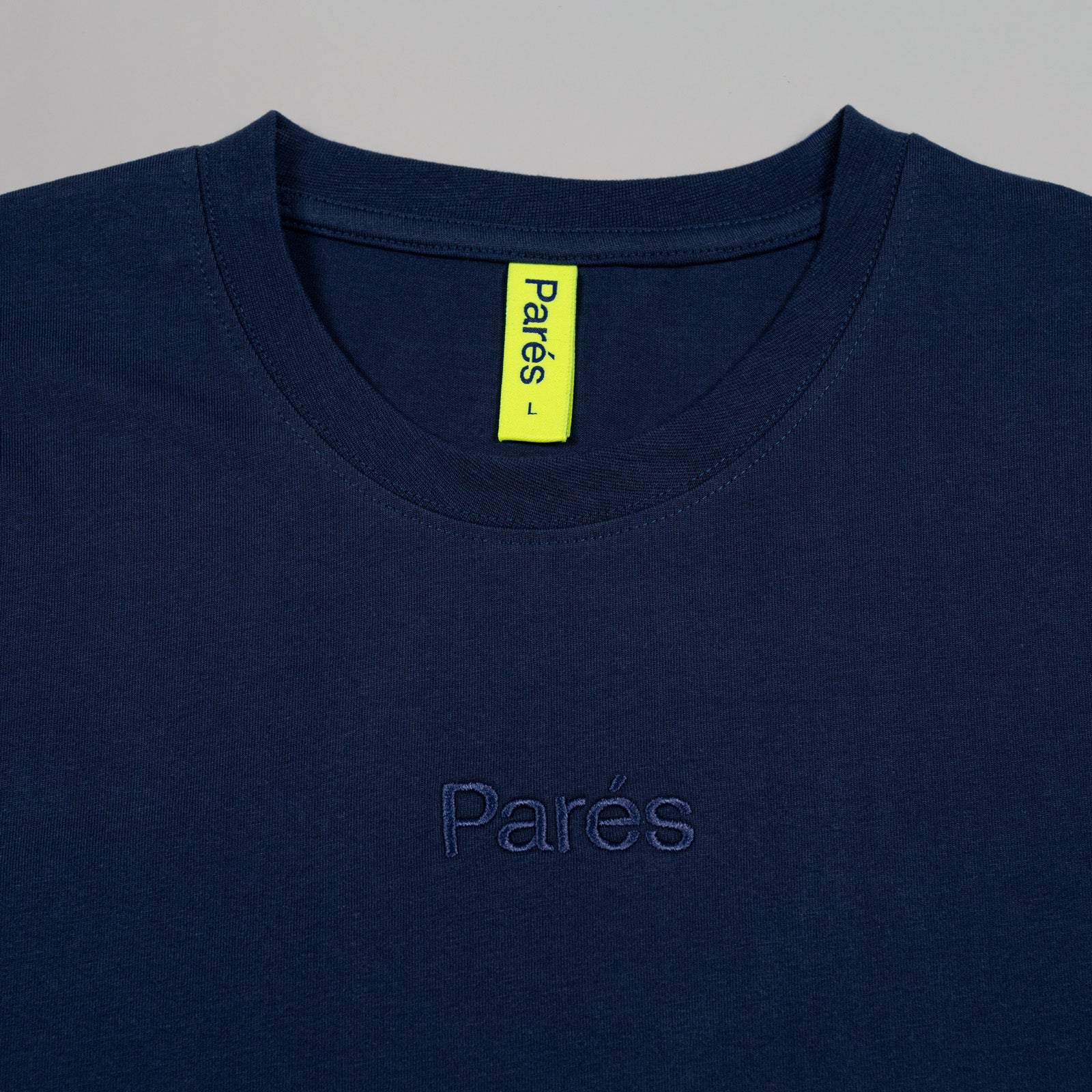 Heavyweight Cotton Tee