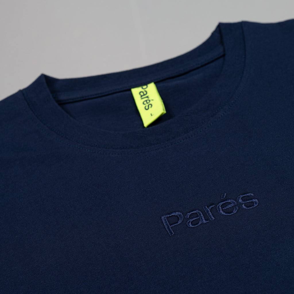 Heavyweight Cotton Tee