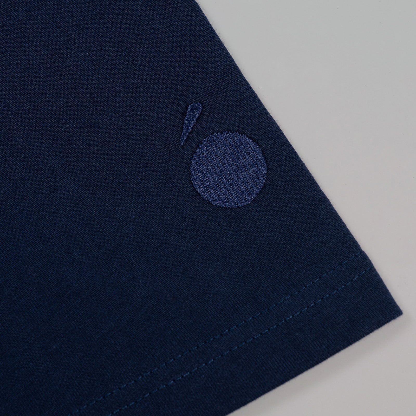 Heavyweight Cotton Tee