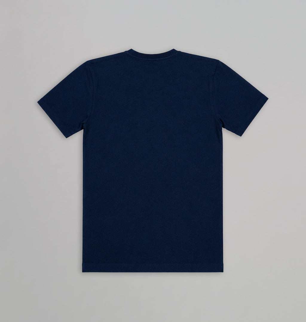 Heavyweight Cotton Tee