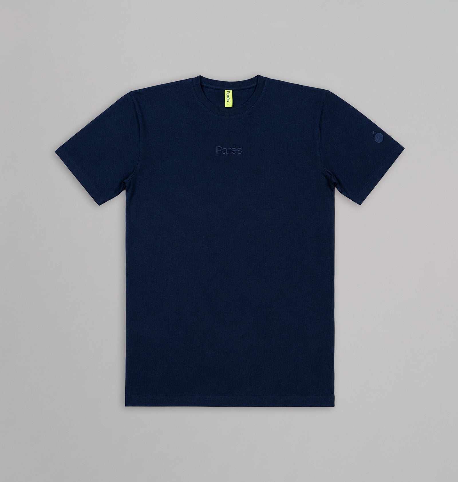 Heavyweight Cotton Tee