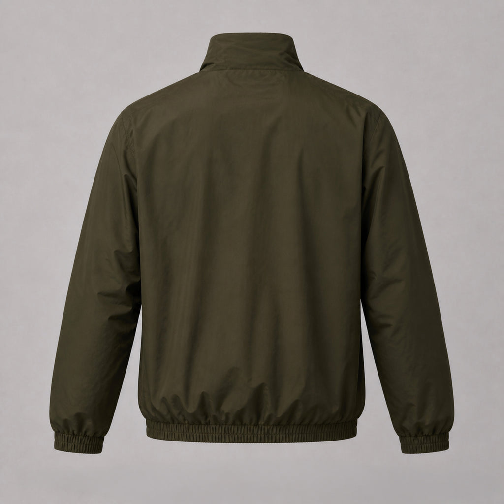 Midweight Shell 1/4 Zip Pullover