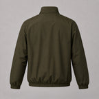 Midweight Shell 1/4 Zip Pullover