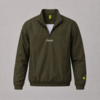 Midweight Shell 1/4 Zip Pullover