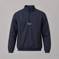 Midweight Shell 1/4 Zip Pullover