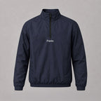 Midweight Shell 1/4 Zip Pullover
