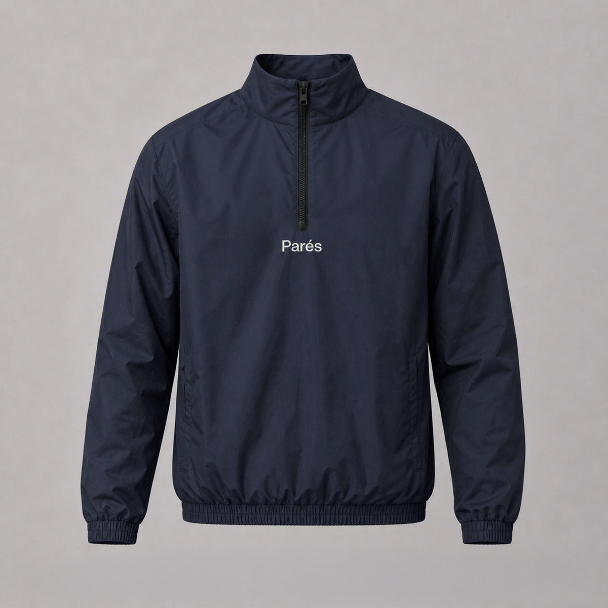 Midweight Shell 1/4 Zip Pullover