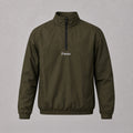 Midweight Shell 1/4 Zip Pullover