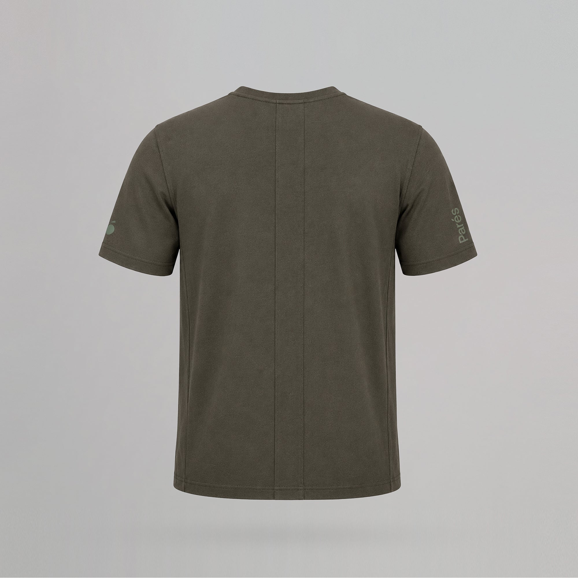 Tech Mid-weight Tee