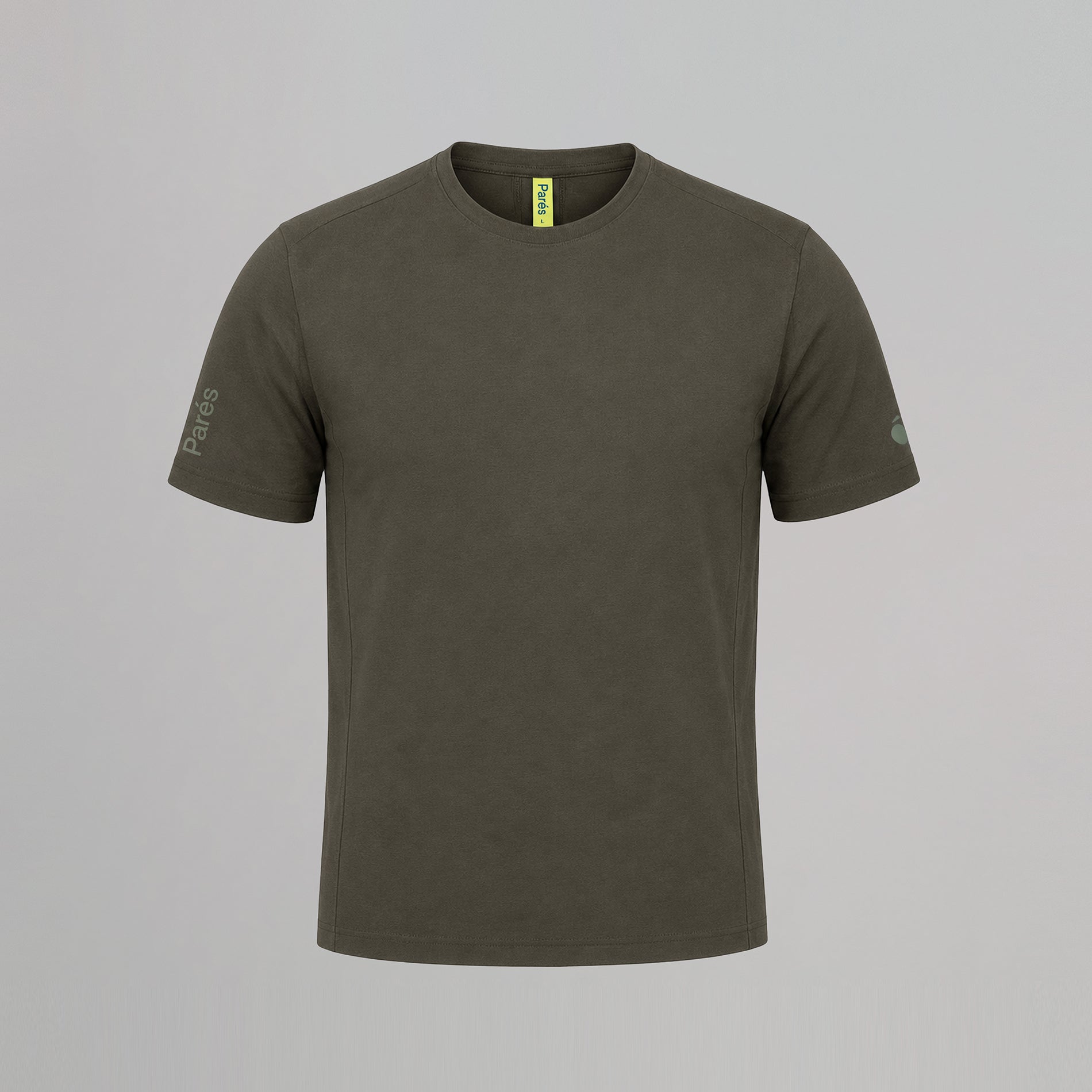 Tech Mid-weight Tee