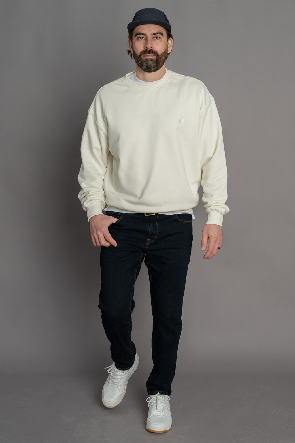 Sweatshirt SAMPLE