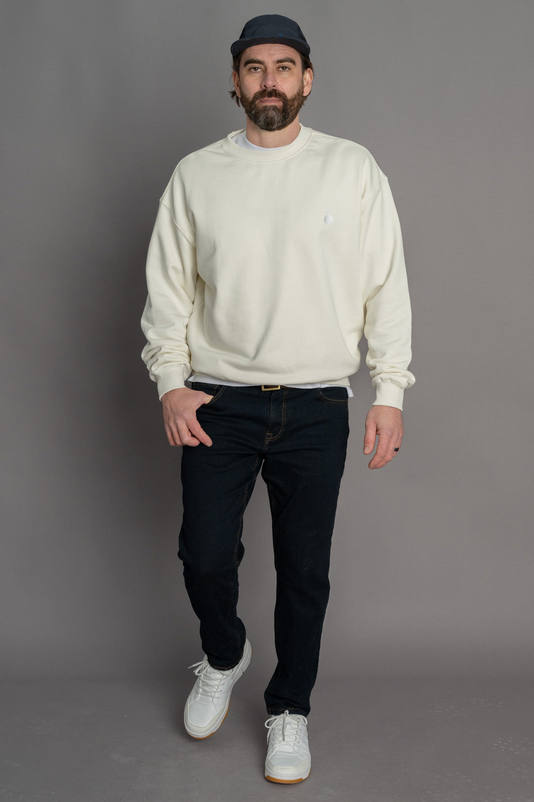 Sweatshirt SAMPLE