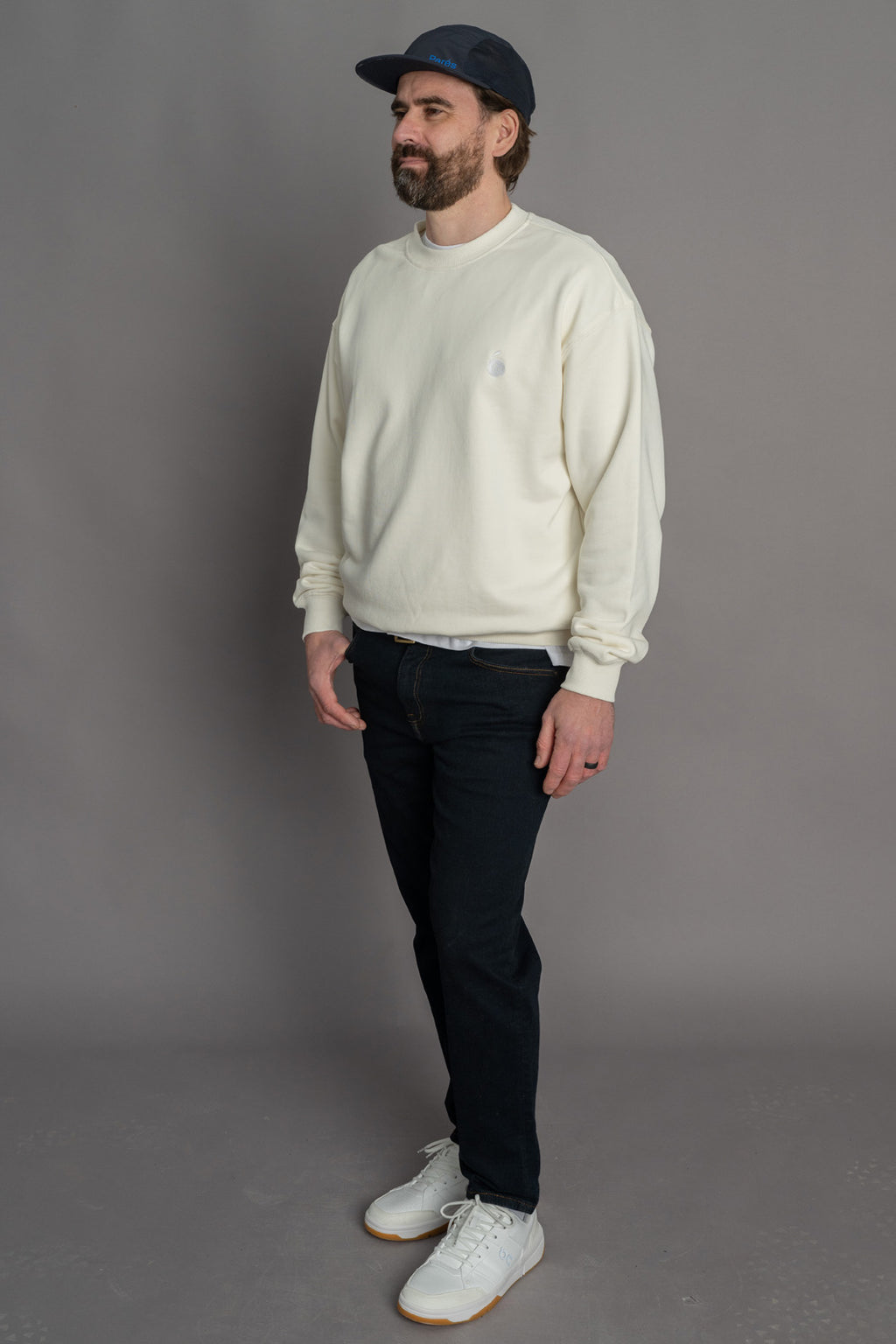 Sweatshirt SAMPLE