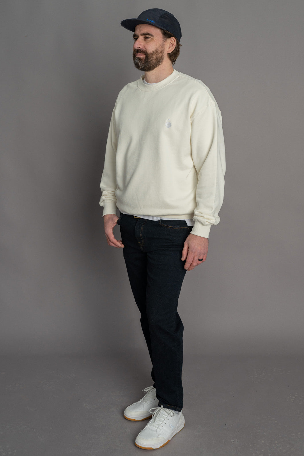 Sweatshirt SAMPLE