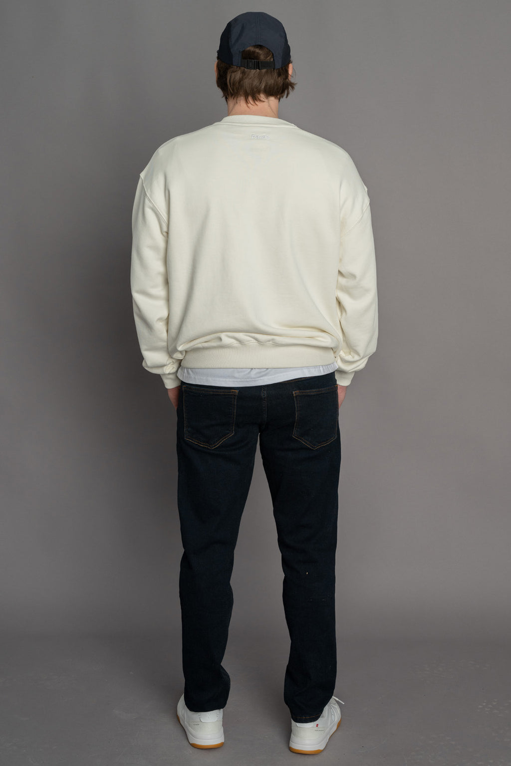 Sweatshirt SAMPLE