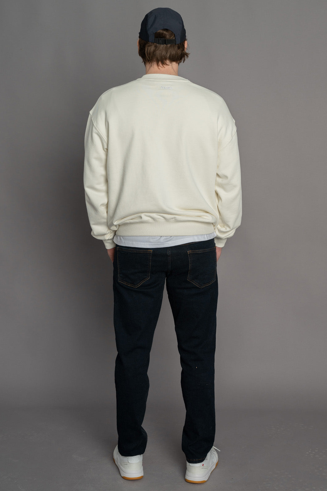 Sweatshirt SAMPLE