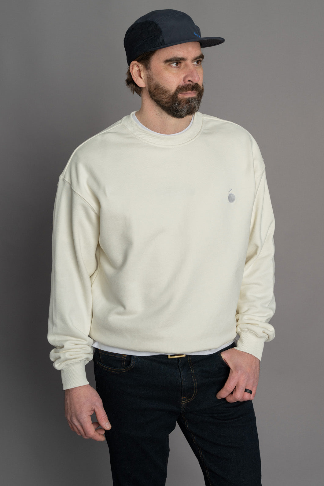 Sweatshirt SAMPLE