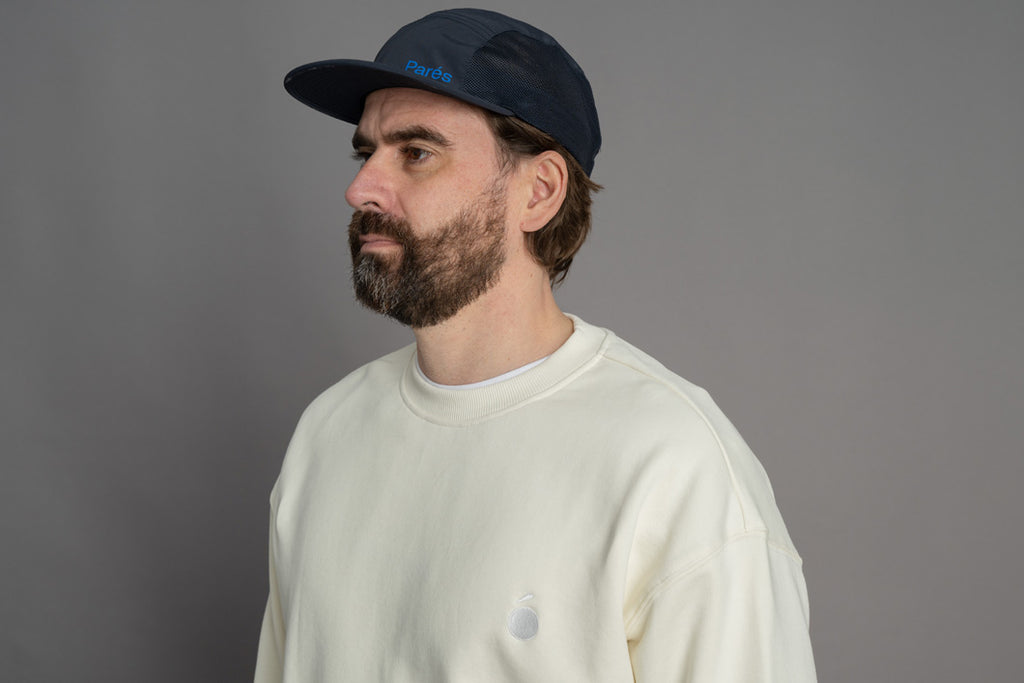 Sweatshirt SAMPLE